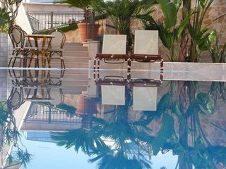 Hotel Albatres Palace