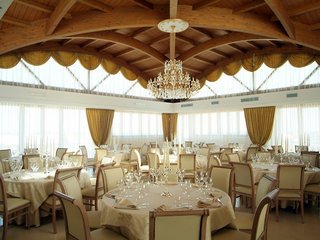 Hotel Albatres Palace