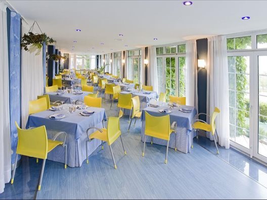 Hotel Albatros