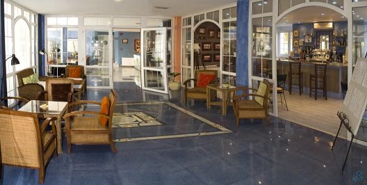 Hotel Albatros