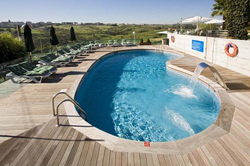 Hotel Albatros