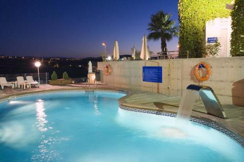 Hotel Albatros