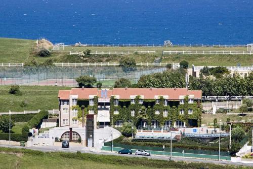 Hotel Albatros