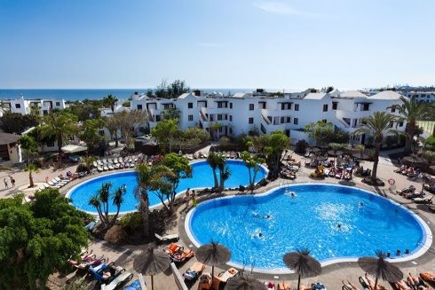 Hotel Albatros