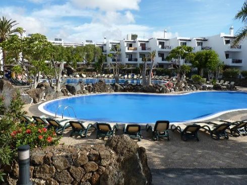 Hotel Albatros