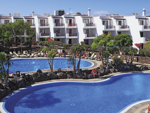 Hotel Albatros