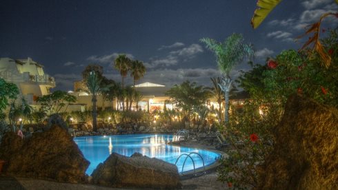 Hotel Albatros