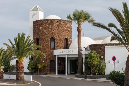 Hotel Albatros