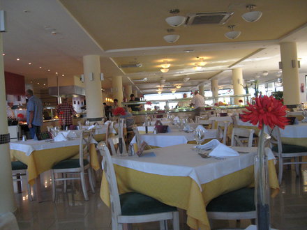 Hotel Albatros