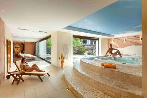 Hotel Albatros