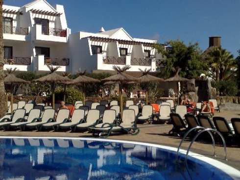 Hotel Albatros