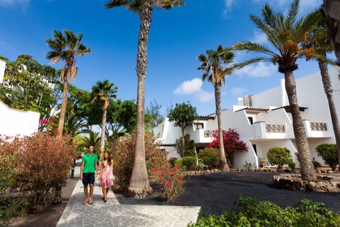 Hotel Albatros