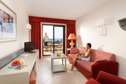 Hotel Albatros