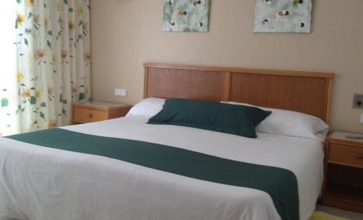 Hotel Albatros