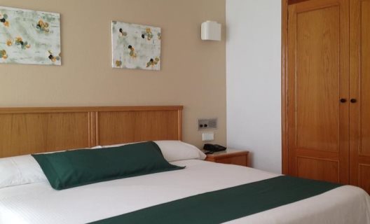 Hotel Albatros