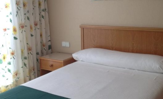 Hotel Albatros