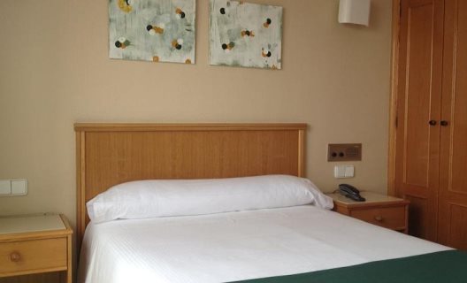 Hotel Albatros