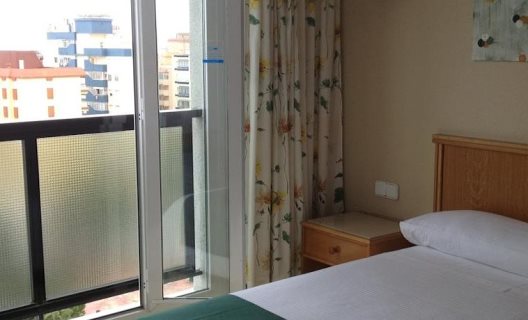 Hotel Albatros