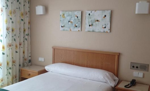 Hotel Albatros