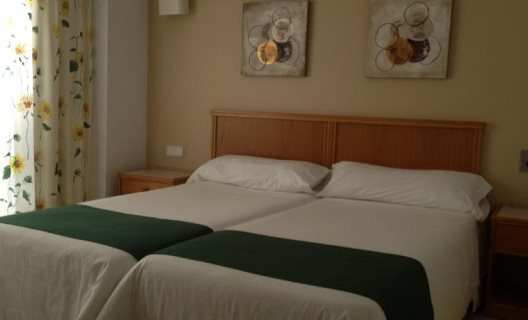 Hotel Albatros