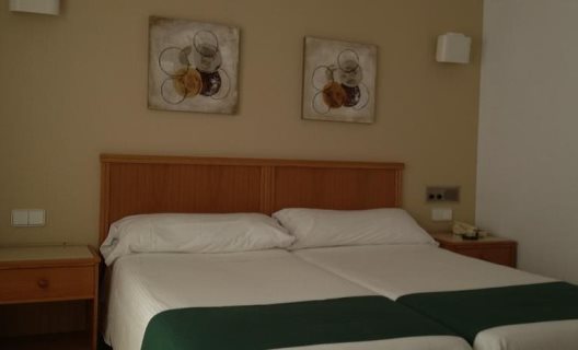 Hotel Albatros