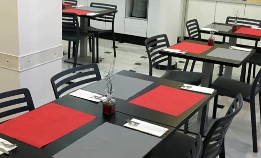 Hotel Albatros