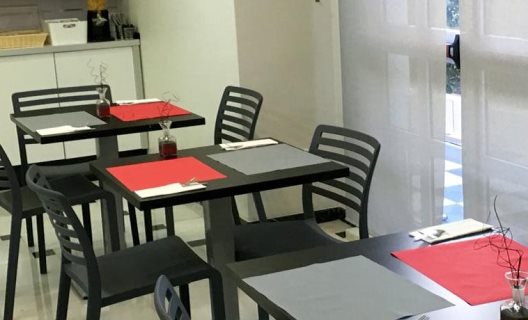 Hotel Albatros