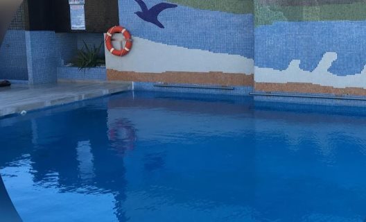 Hotel Albatros