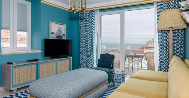 Hotel Albatroz