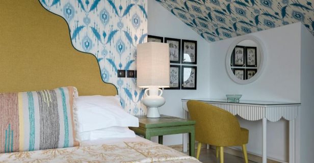 Hotel Albatroz