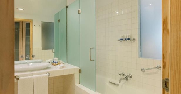 Hotel Albatroz