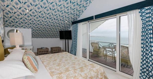 Hotel Albatroz