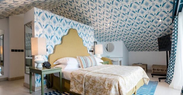 Hotel Albatroz
