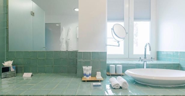 Hotel Albatroz