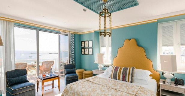 Hotel Albatroz