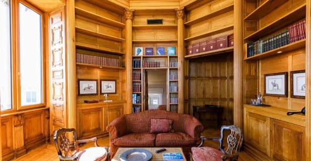 Hotel Albatroz
