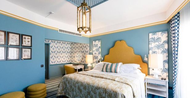 Hotel Albatroz