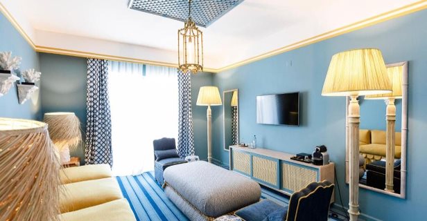 Hotel Albatroz