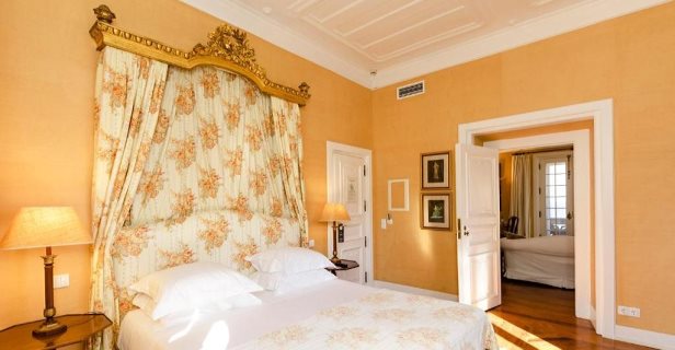 Hotel Albatroz