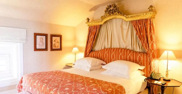 Hotel Albatroz