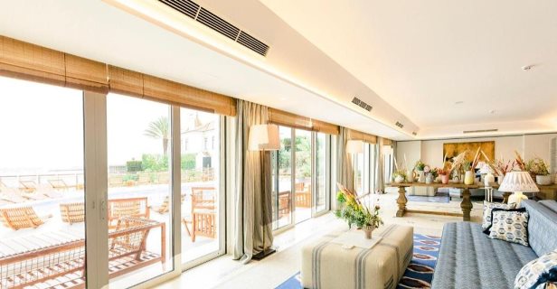 Hotel Albatroz