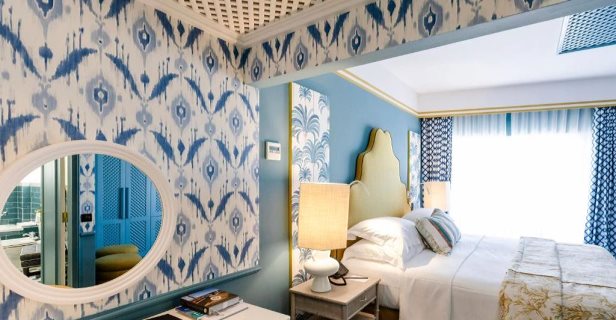 Hotel Albatroz