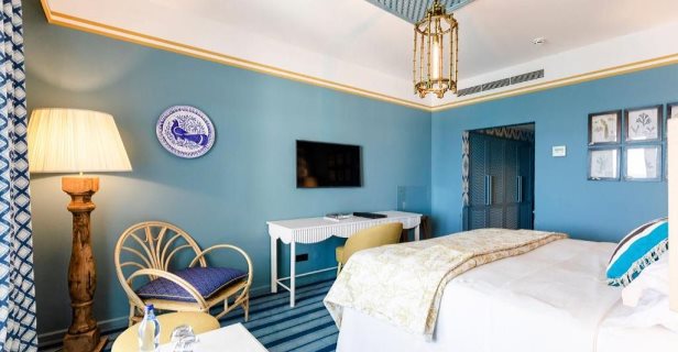 Hotel Albatroz