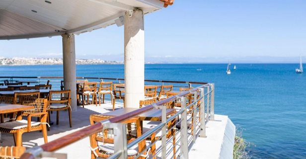 Hotel Albatroz