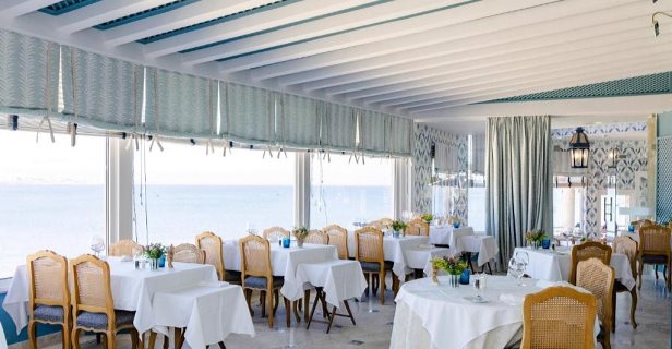Hotel Albatroz