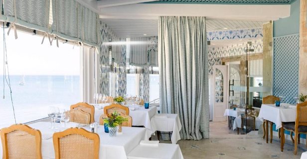 Hotel Albatroz
