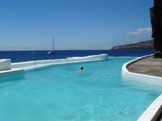Hotel Albatroz Beach Club