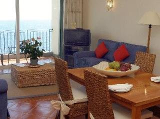 Hotel Albatroz Beach Club