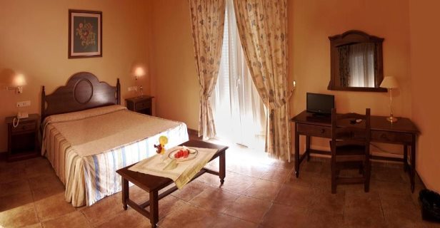 Hotel Albenzaire