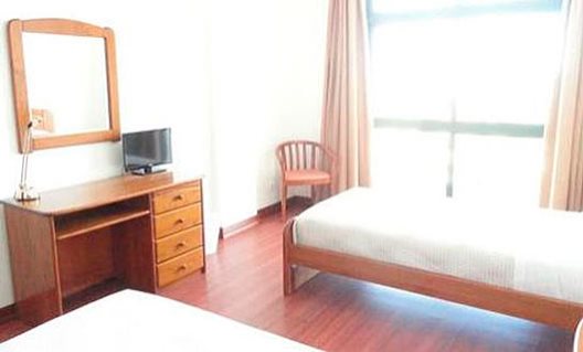 Hotel Albergaria D. Dinis
